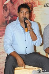 Basthi Movie Date Press Meet